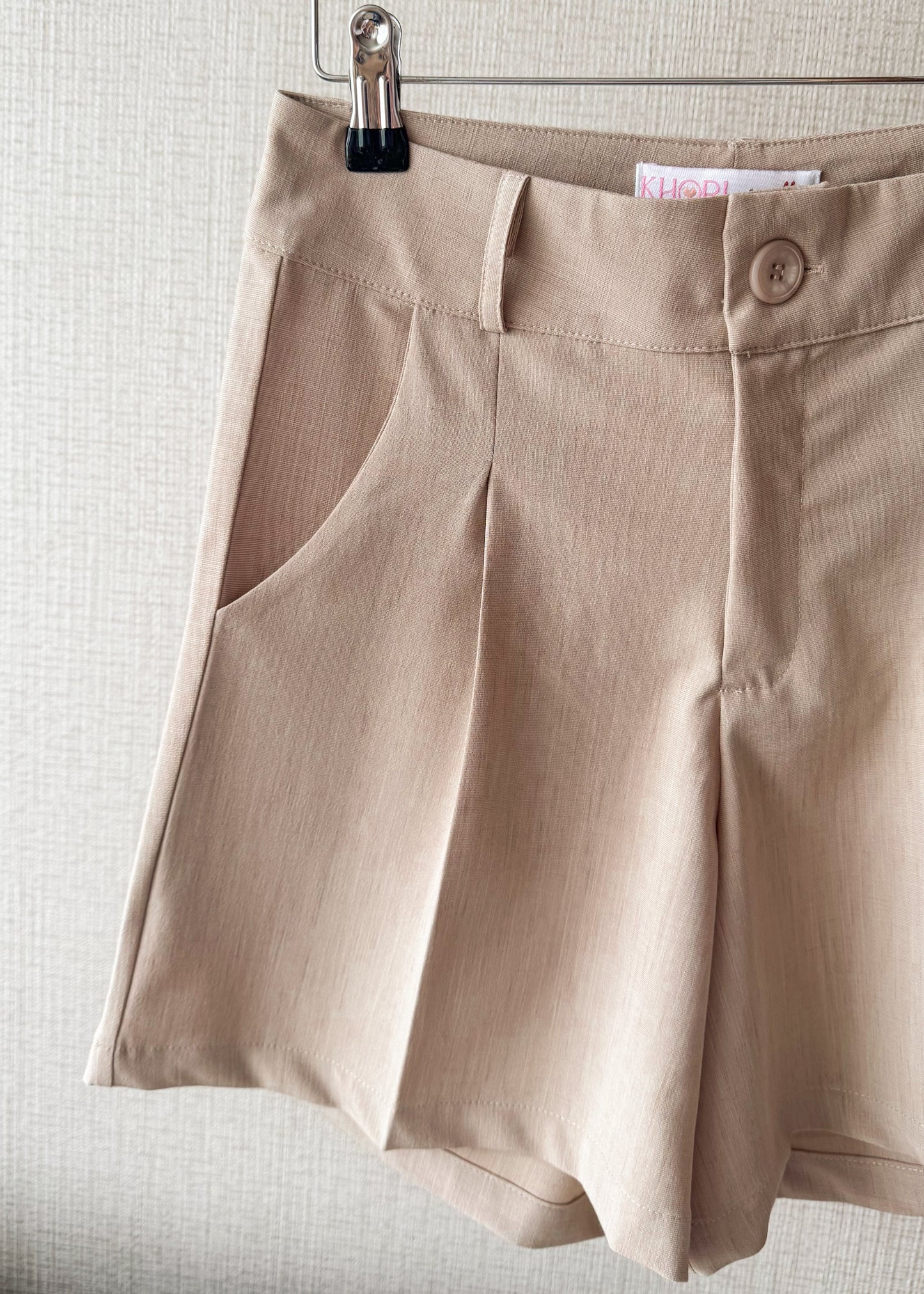 Short Sastre