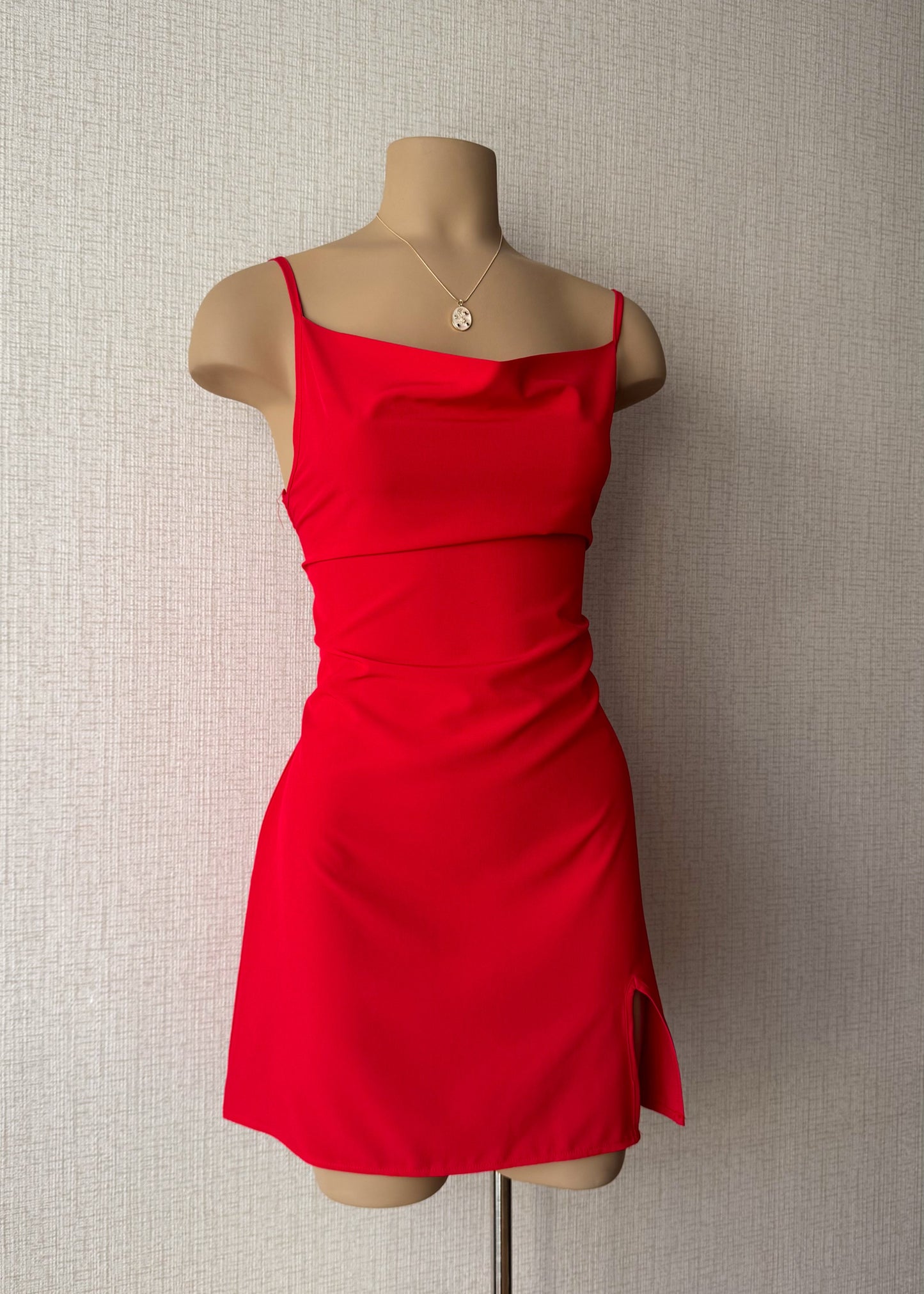 Rous Dress