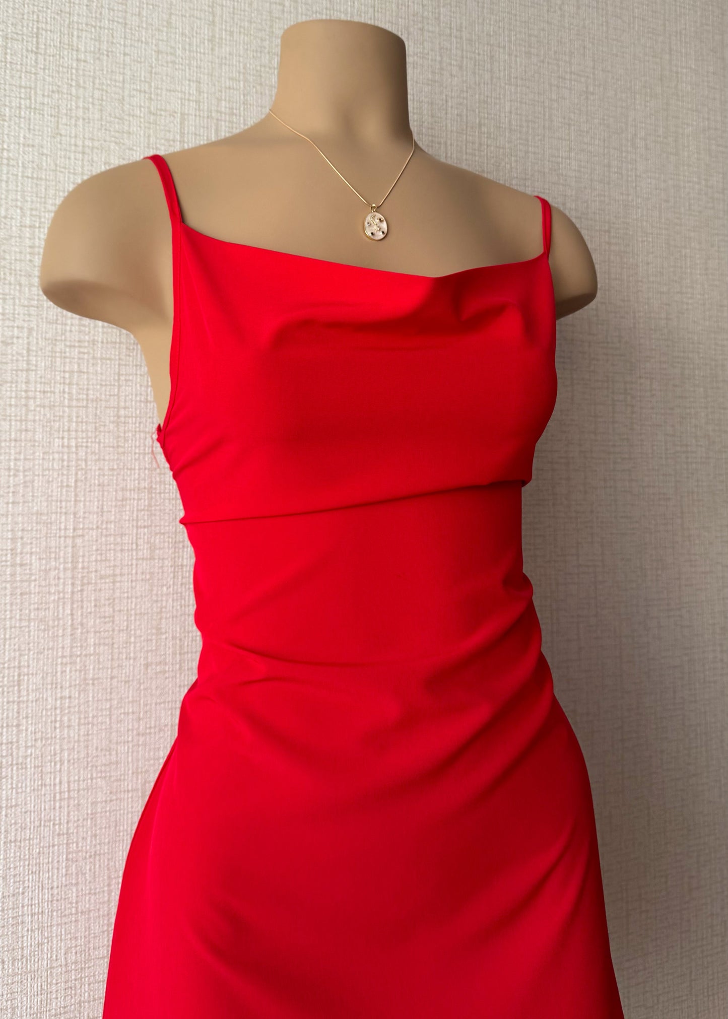 Rous Dress