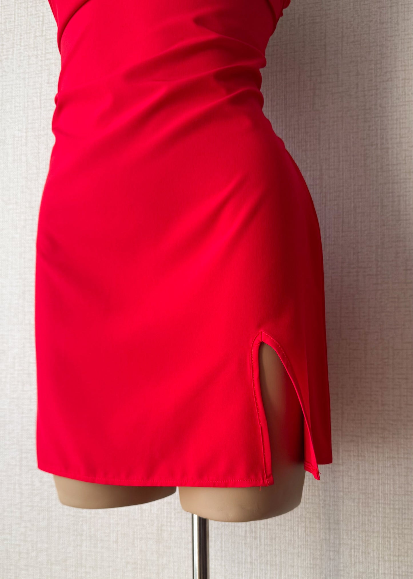 Rous Dress