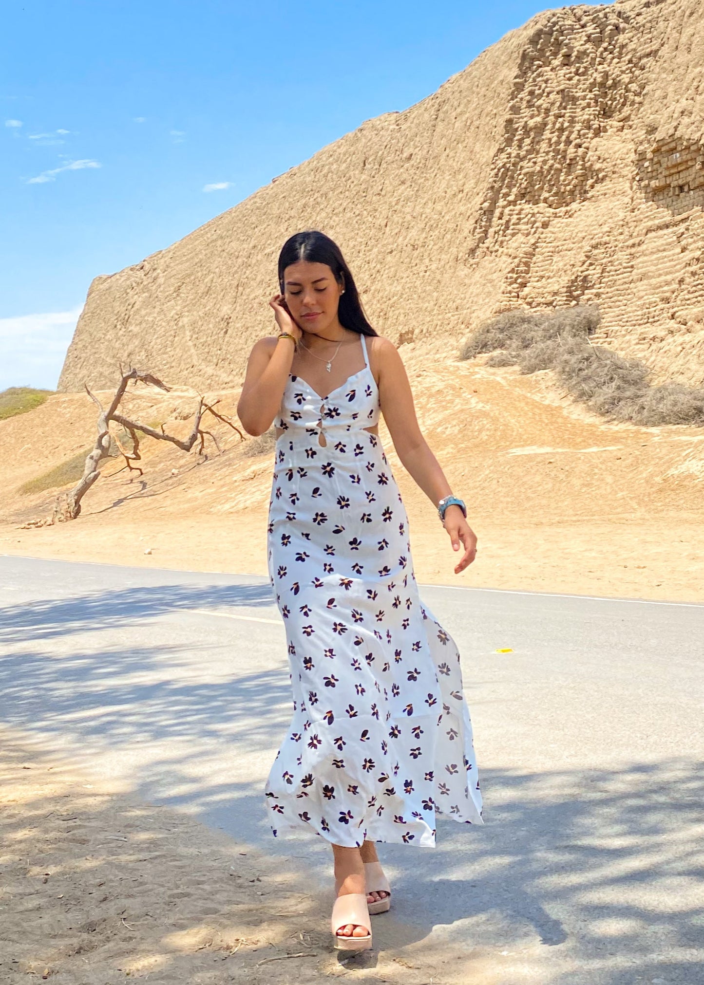 Georgina Dress
