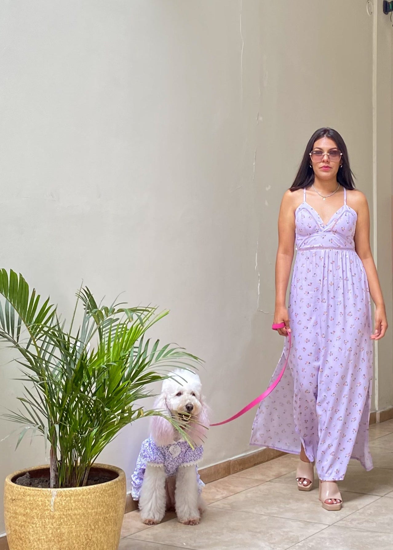 Ginebra Dress