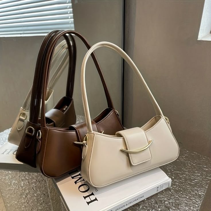 BOLSOS Y CARTERAS