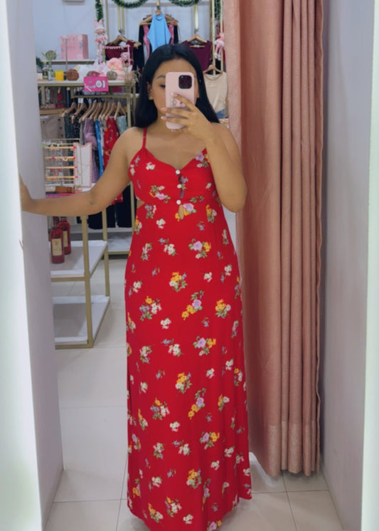Georgina Dress