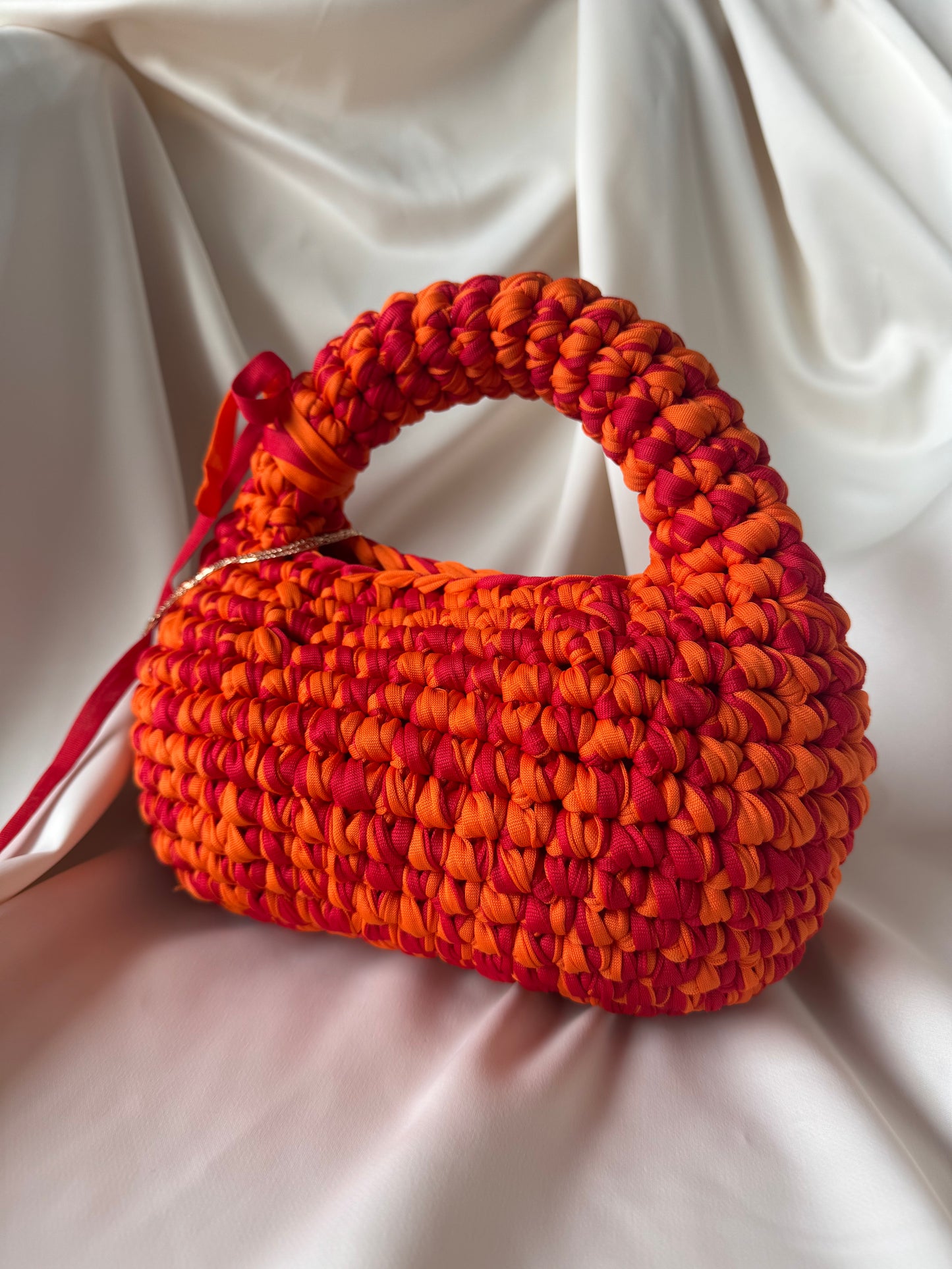 Esthercita Handbag - atardecer