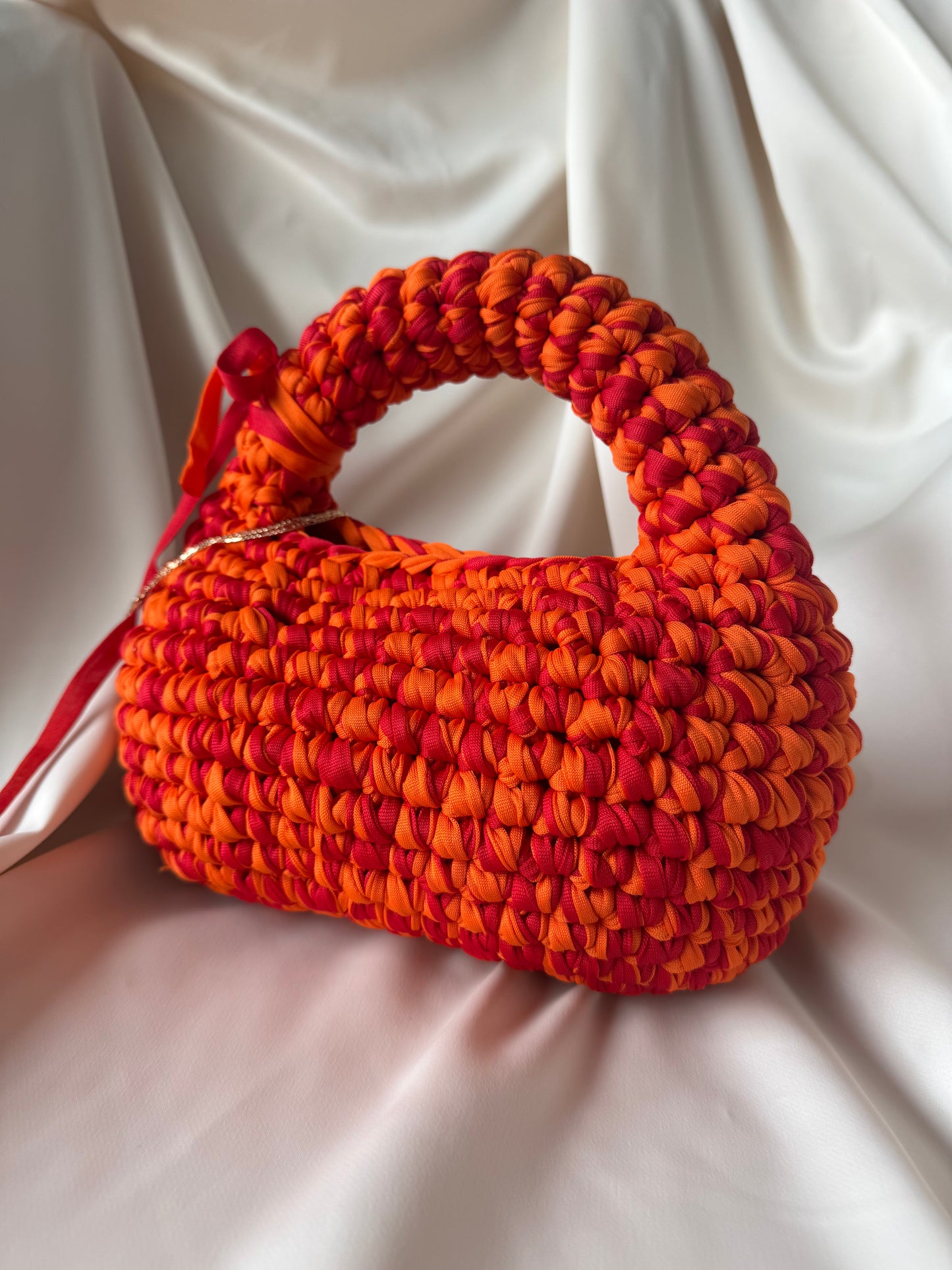 Esthercita Handbag - atardecer