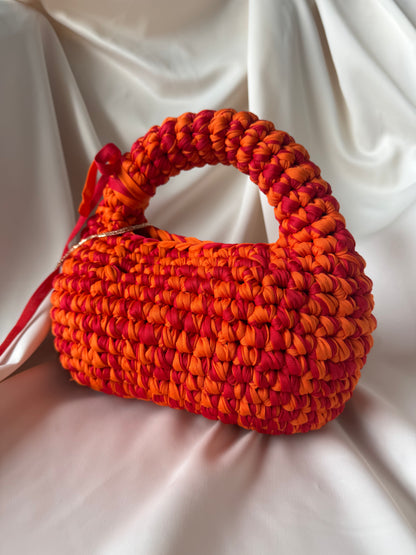 Esthercita Handbag - atardecer