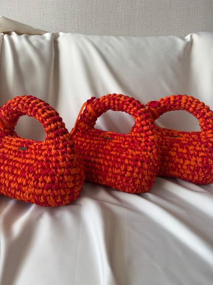 Esthercita Handbag - atardecer