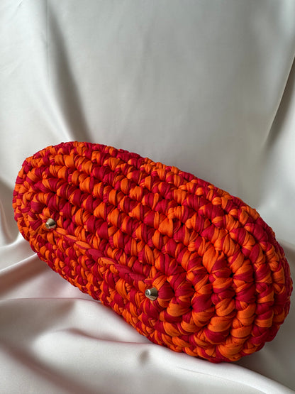 Esthercita Handbag - atardecer