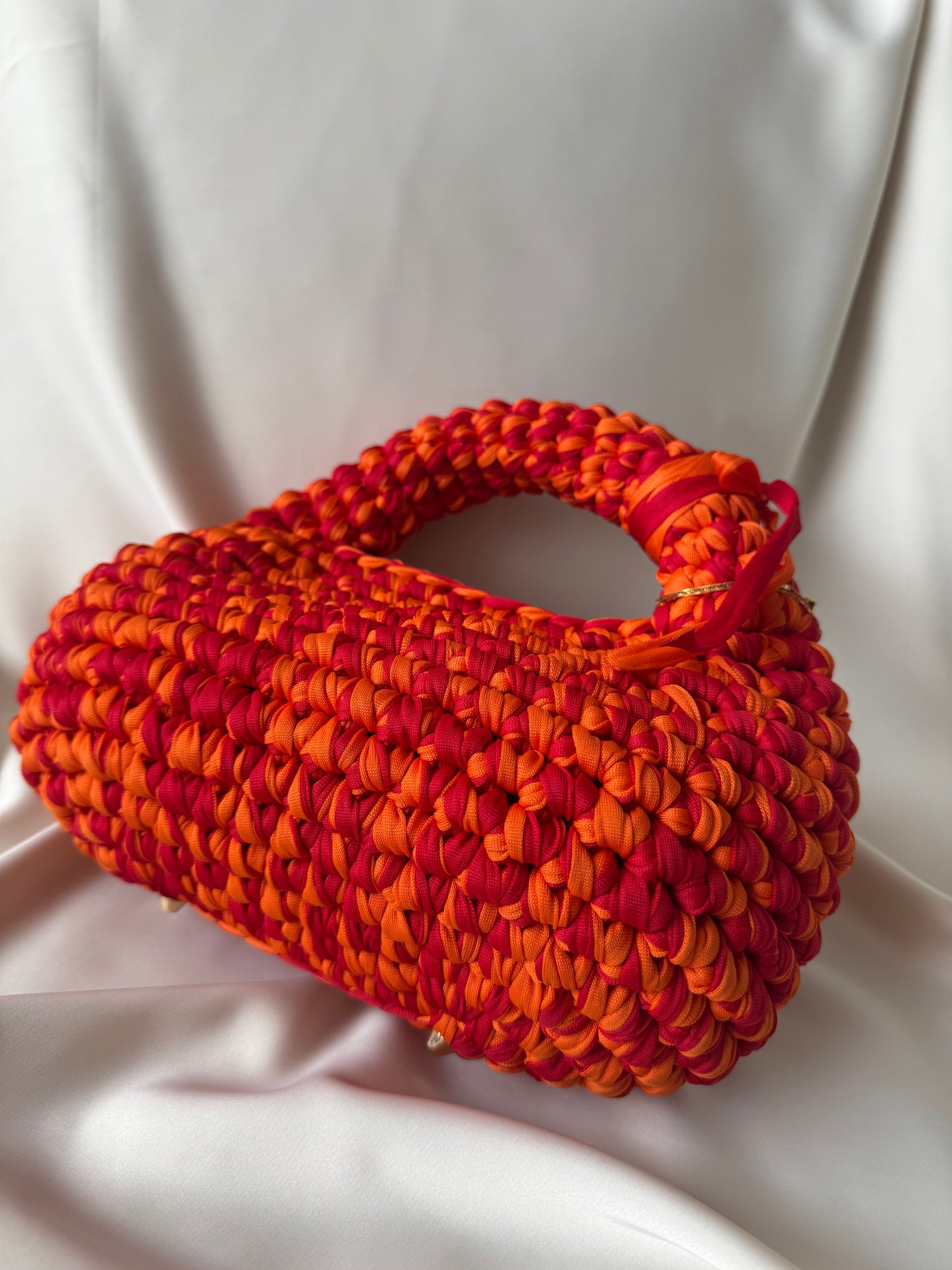 Esthercita Handbag - atardecer