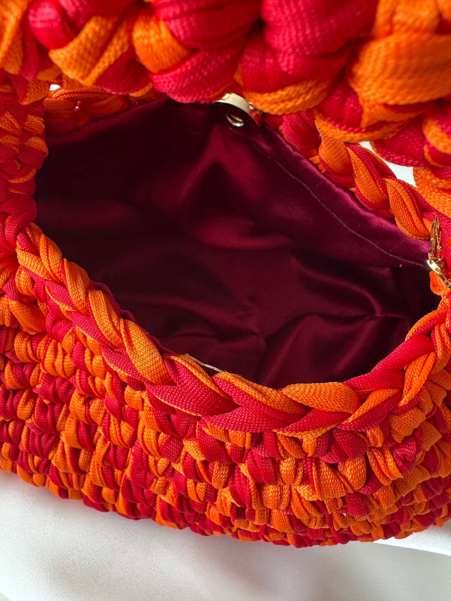 Esthercita Handbag - atardecer