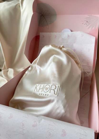 Esthercita Handbag - atardecer