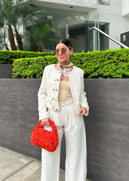 Esthercita Handbag - atardecer