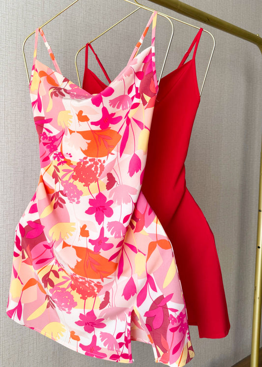 Rous Dress