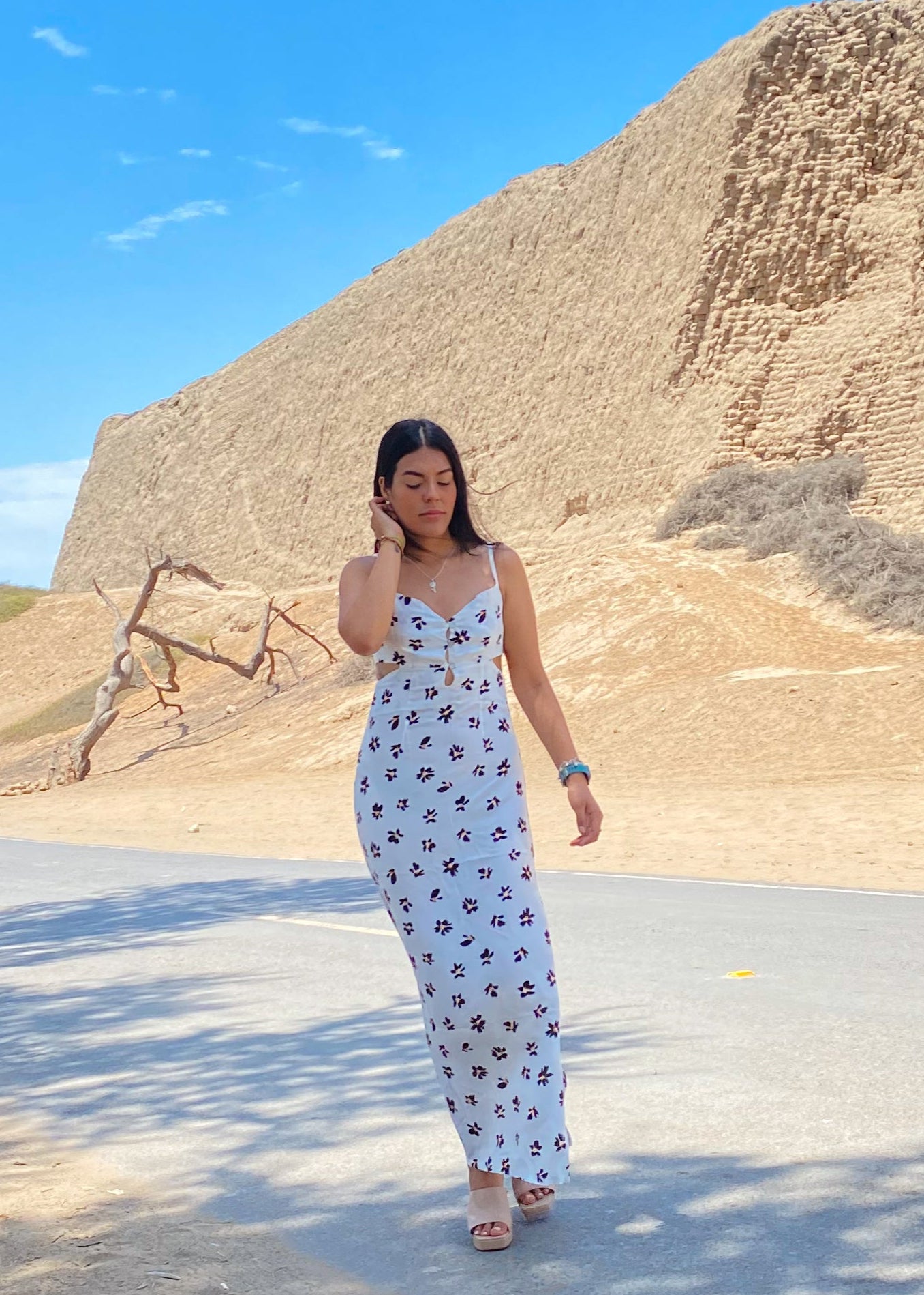 Georgina Dress