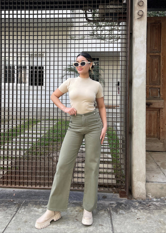 Basic London Beige