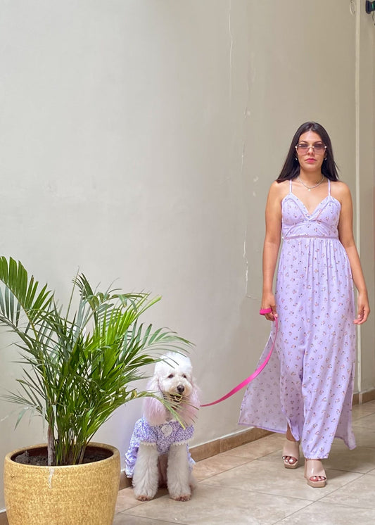 Ginebra Dress