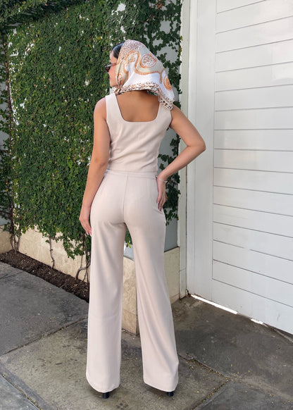 Firenze Pants Avena
