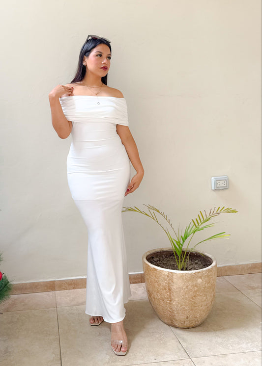 Afrodita Dress