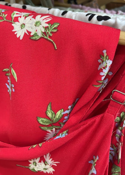 Georgina Dress